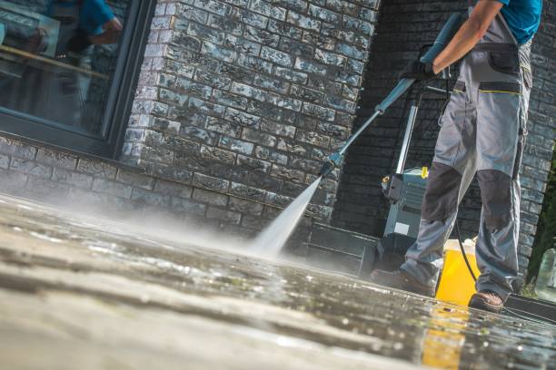Best Oil and Grease Removal from Surfaces in Granite Hills, CA
