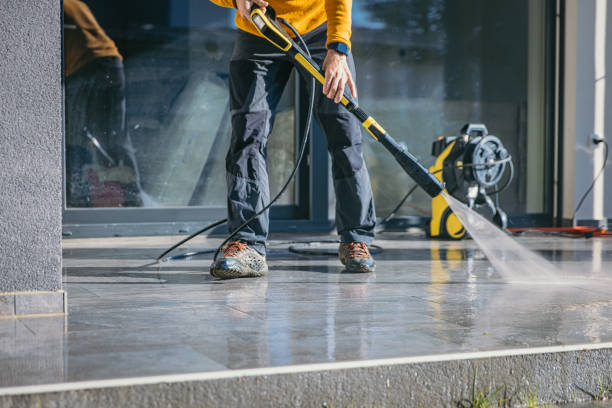 Best Concrete Surface Cleaning in Granite Hills, CA